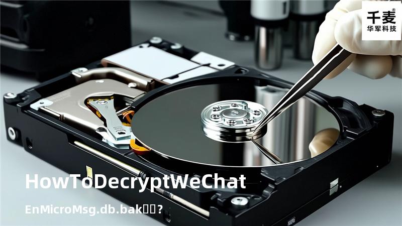 How To Decrypt WeChat EnMicroMsg.db.bak？
